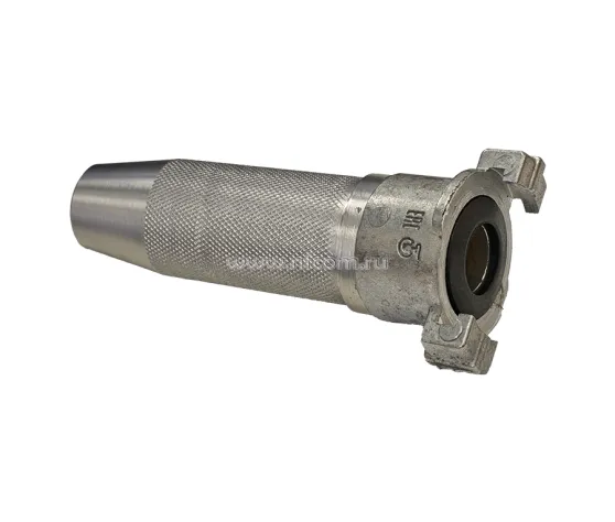 Ствол пожарный РС-25 "Балтика-01" 