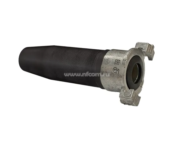 Ствол пожарный РС-25 "Балтика-01" АП