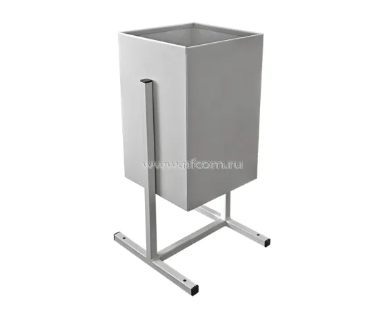 Урна уличная 23 л 