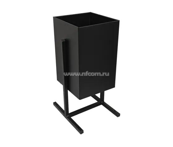 Урна уличная 23 л 