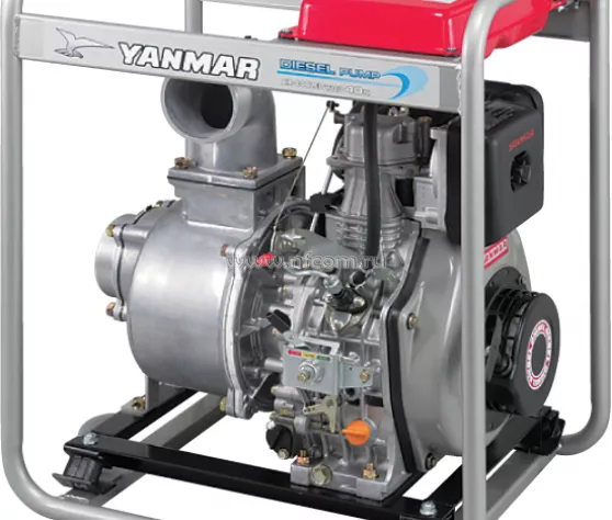 Yanmar YDP-20 STN 