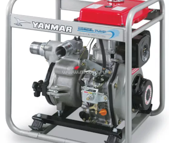 Yanmar YDP-20 TN