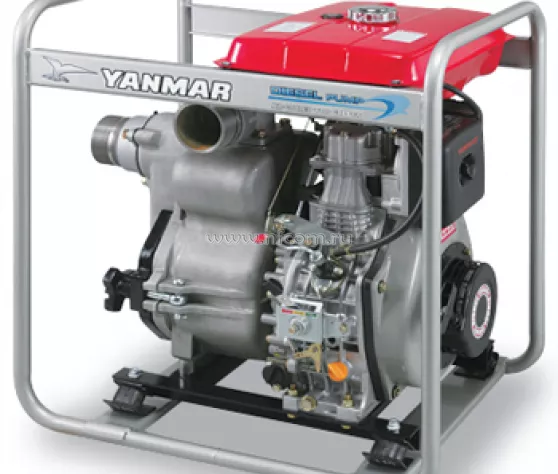 Yanmar YDP-30 TN