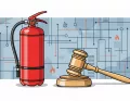 Изменения в пожарном законодательстве с 1 сентября 2025 года