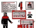 Обеспечение пожарной безопасности