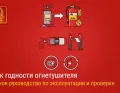 Срок годности огнетушителя: полное руководство по эксплуатации и проверке