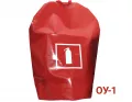 Чехол для огнетушителя ЧП-ОУ-1