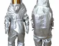 Комплект теплозащитной одежды ТК-800 (1 размер)