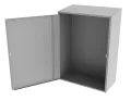 Шкаф для газовых баллонов (1100х800х400) 