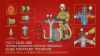 ГОСТ Р 53250-2009 ТЕХНИКА ПОЖАРНАЯ. КОЛОНКА ПОЖАРНАЯ
