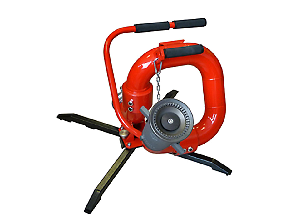 Ствол лафетный ЛС-П20У переносной с ручным управлением в Санкт-Петербурге купить по цене 34775 ₽